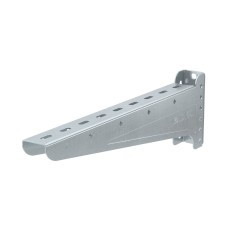 DKC Консоль универсальная легкая осн. 100 мм, горячеоцинкованная (BBN4010HDZ)