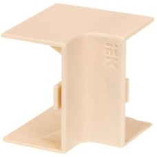 ELECOR Угол внутренний КМВ 15х10 сосна (4шт/компл) IEK (EL-KK10D-V-015-010-K34)