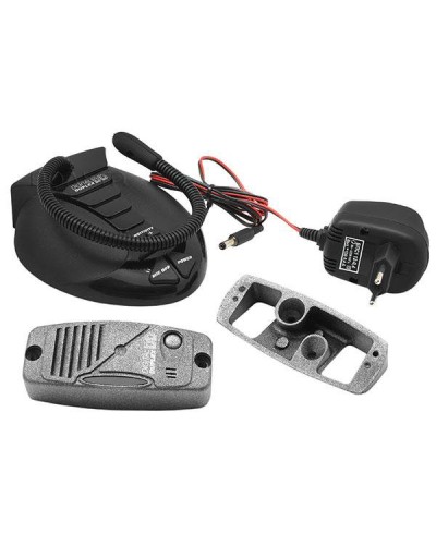 Устройство переговорное Digital Duplex DD 205 G HF SD в Перми Интерфоны и интеркомы Pintop.ru