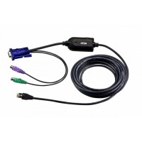 KVM адаптер ATEN KA7920-AX