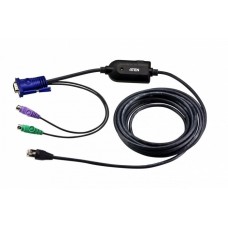 KVM адаптер ATEN KA7920-AX