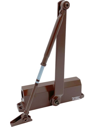 Доводчик AccordTec ATEC-D206H в Перми Доводчики Pintop.ru