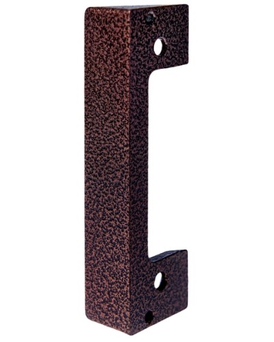 Уголок Activision Уголок 005 Медь в Перми Аксессуары для малоабонентных видеодомофонов Pintop.ru