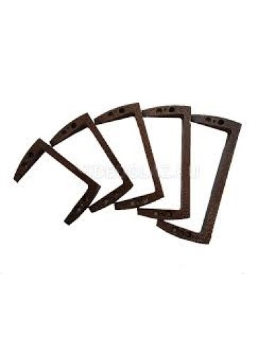 Уголок Activision Уголок AVP-456 (медь) в Перми Аксессуары для малоабонентных видеодомофонов Pintop.ru