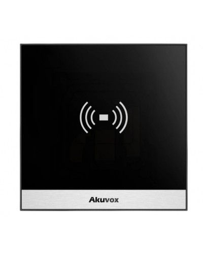 Терминал доступа Akuvox A01S в Перми Контроллеры Pintop.ru