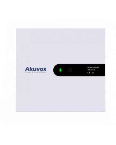 Контроллер СКУД Akuvox A094S в Перми Контроллеры Pintop.ru
