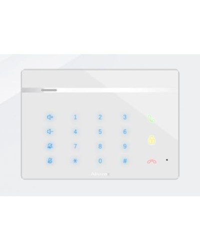 IP домофон Akuvox C312S в Перми Абонентские аудиоустройства Pintop.ru