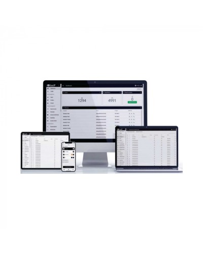 ПО BAS-IP Link BUSINESS в Перми Системы контроля доступа Pintop.ru