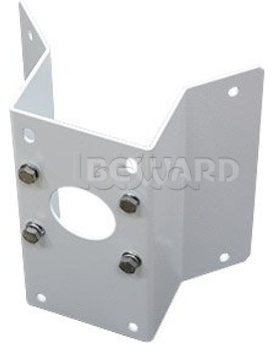 Кронштейн для углового монтажа Beward B75CST в Перми Кронштейны и адаптеры для камер и мониторов Pintop.ru