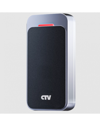 Контроллер-считыватель CTV-CR30EM в Перми Контроллеры Pintop.ru