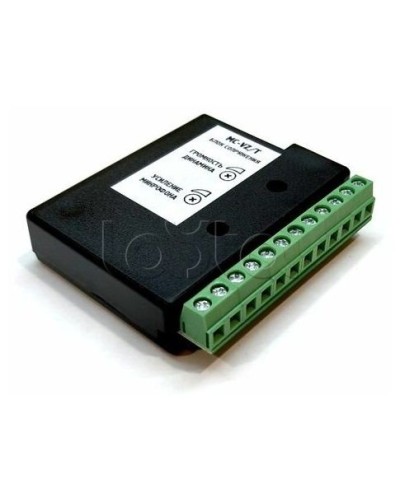 Модуль сопряжения CTV MC-VZ/T в Перми Дополнительное оборудование для СКУД Pintop.ru