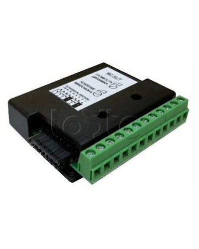 Модуль сопряжения CTV MC-XL/T в Перми Дополнительное оборудование для СКУД Pintop.ru