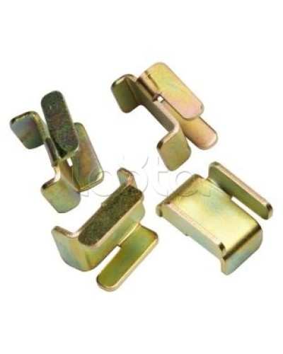 Комплект Cabeus JI03 в Перми Расходные материалы для шкафов и стоек Pintop.ru