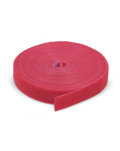 Лента (липучка) в рулоне Cabeus (ROL-5x16-RD) в Перми Стяжки-хомуты Pintop.ru