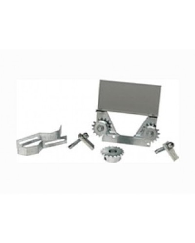 Передача цепная для серии ВК Came 001B4353 в Перми Запчасти для шлагбаумов и автоматики Pintop.ru