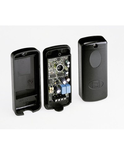 Фотоэлемент безопасности Came 001DIR20 в Перми Запчасти для шлагбаумов и автоматики Pintop.ru