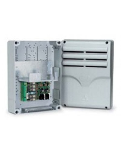 Система резервного электропитания Came 002LB18 в Перми Запчасти для шлагбаумов и автоматики Pintop.ru