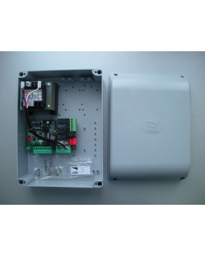 Блок управления Came 002ZF1N в Перми Автоматизация ворот Pintop.ru