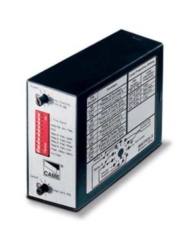 Датчик магнитный одноканальный Came 009SMA в Перми Запчасти для шлагбаумов и автоматики Pintop.ru