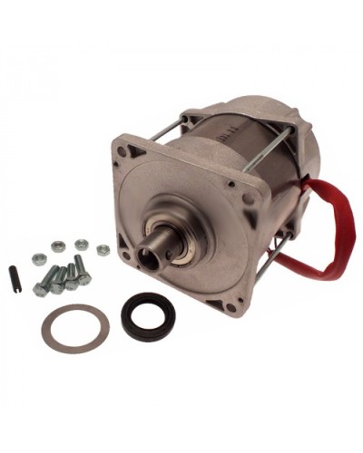 Электродвигатель FERNI Came 119RID087 в Перми Запчасти для шлагбаумов и автоматики Pintop.ru