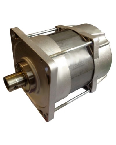 Двигатель F1024 Came 119RID095 в Перми Запчасти для шлагбаумов и автоматики Pintop.ru