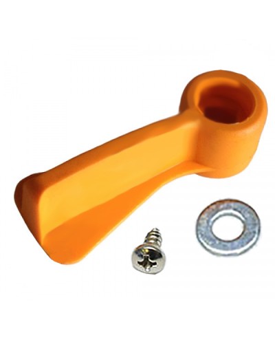 Ручка разблокировки F1000 Came 119RID156 в Перми Запчасти для шлагбаумов и автоматики Pintop.ru