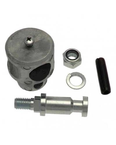 Наконечник мет.в сборе KRONO Came 119RID162 в Перми Запчасти для шлагбаумов и автоматики Pintop.ru