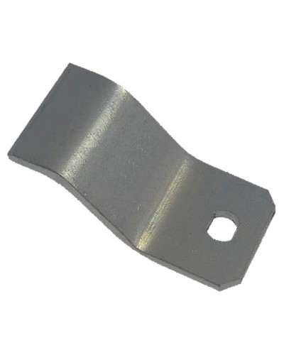 Кронштейн передний KRONO Came 119RID164 в Перми Запчасти для шлагбаумов и автоматики Pintop.ru