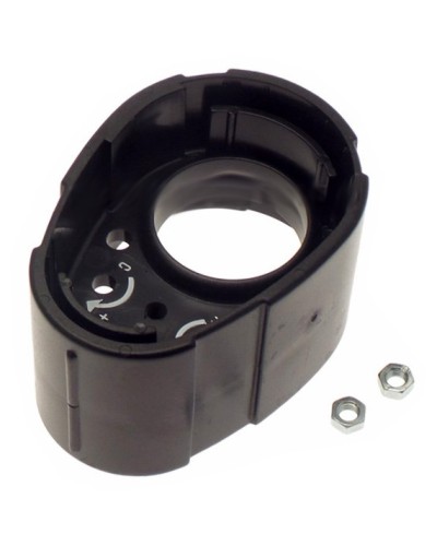 Крышка кожуха винта прав.KRONO Came 119RID176 в Перми Запчасти для шлагбаумов и автоматики Pintop.ru