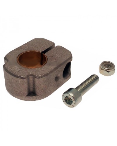 Хомут рычага FLEX Came 119RID187 в Перми Запчасти для шлагбаумов и автоматики Pintop.ru