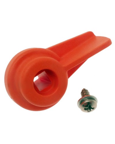 Ручка разблокировки с креплением FAST Came 119RID221 в Перми Запчасти для шлагбаумов и автоматики Pintop.ru