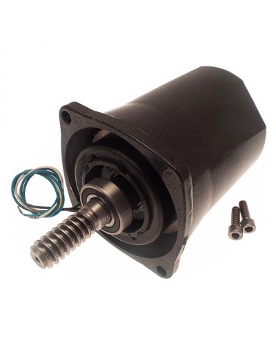 Электродвигатель KRONO в сборе Came 119RID261 в Пскове Запчасти для шлагбаумов и автоматики Pintop.ru