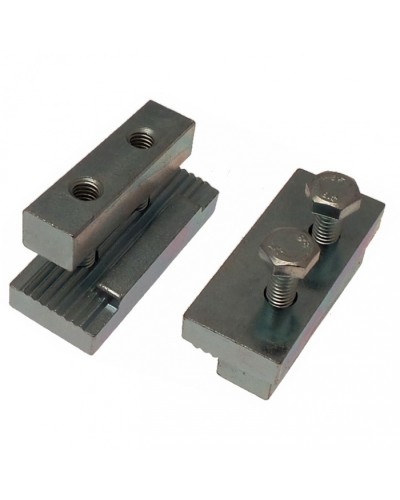 Упоры механические AMICO Came 119RID270 в Перми Запчасти для шлагбаумов и автоматики Pintop.ru