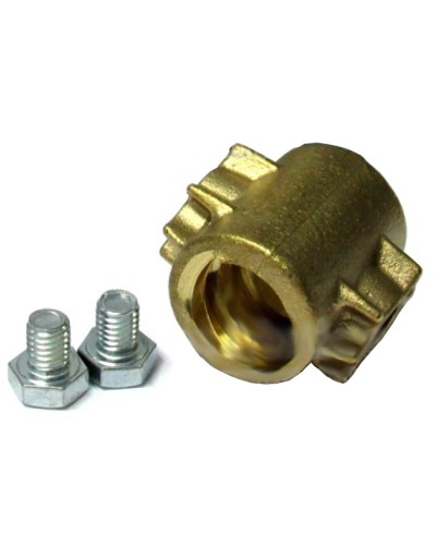 Втулка бронзовая AXO Came 119RID321 в Перми Запчасти для шлагбаумов и автоматики Pintop.ru