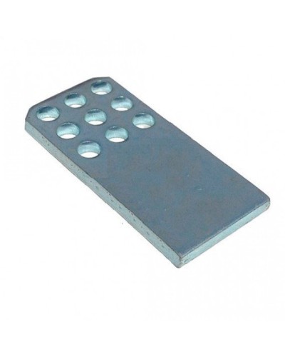 Кронштейн заднийOPP001 Came 119RID423 в Перми Запчасти для шлагбаумов и автоматики Pintop.ru