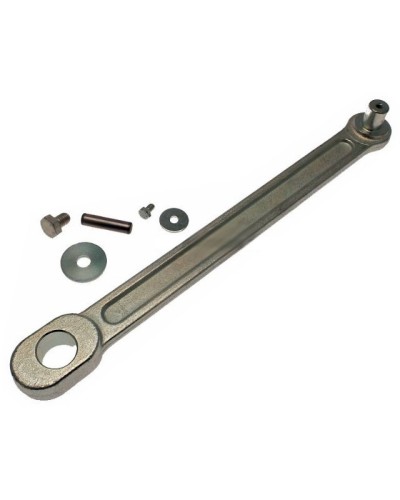 Рычаг прямой OPB001Came 119RID447 в Перми Запчасти для шлагбаумов и автоматики Pintop.ru