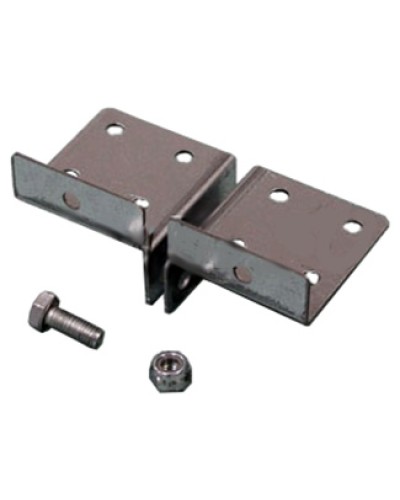 Кронштейн монтажный VER Came 119RIE043 в Перми Запчасти для шлагбаумов и автоматики Pintop.ru