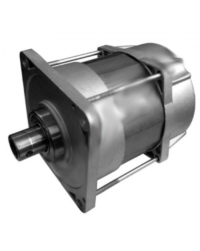 Электродвигатель E1024 Came 119RIE072 в Перми Запчасти для шлагбаумов и автоматики Pintop.ru