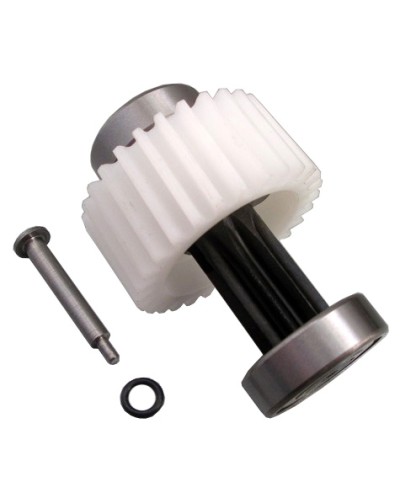 Шестерня пластиковая в сборе E306 E456 Came 119RIE148 в Перми Запчасти для шлагбаумов и автоматики Pintop.ru