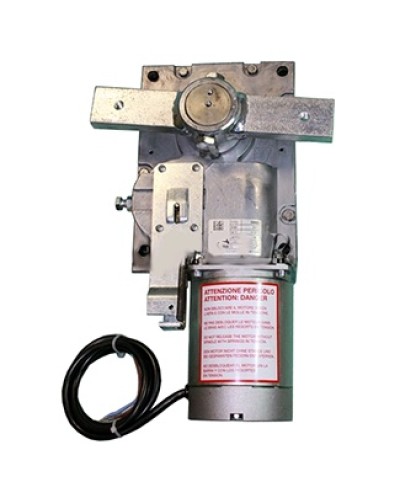 Моторедуктор G4040Z-G4040IZ Came 119RIG333 в Перми Запчасти для шлагбаумов и автоматики Pintop.ru