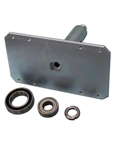 Крепление стрелы с валом G6500 Came 119RIG427 в Самаре Запчасти для шлагбаумов и автоматики Pintop.ru