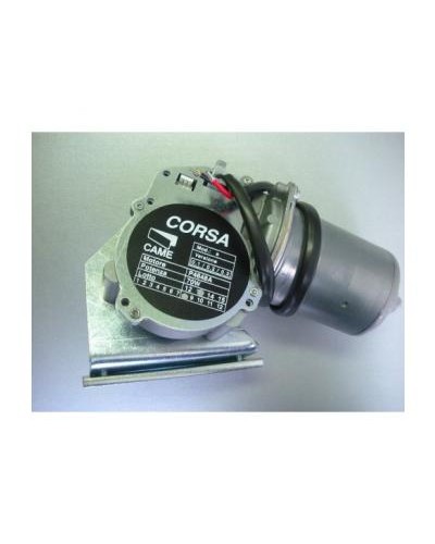 Моторедуктор SIPARIO Came 119RIP128 в Перми Запчасти для шлагбаумов и автоматики Pintop.ru