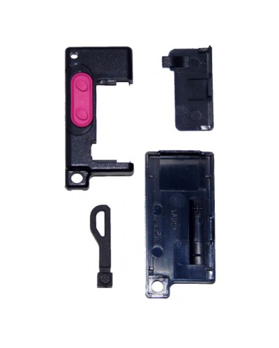 Пластина монтажная CLM-N CSS-N DOC-LN Came 119RIR079 в Перми Запчасти для шлагбаумов и автоматики Pintop.ru