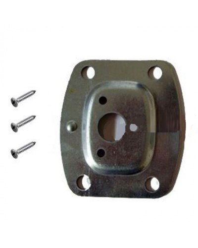 Пластина монтажная DIR-L Came 119RIR147 в Перми Запчасти для шлагбаумов и автоматики Pintop.ru