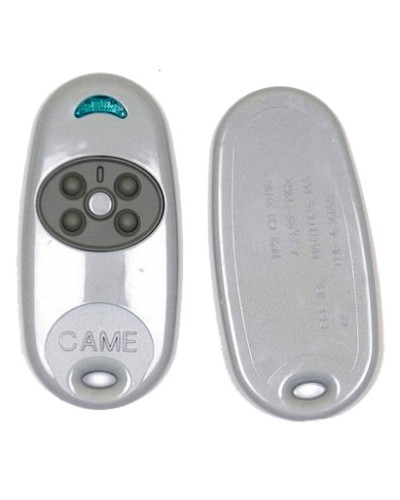 Корпус TOP-434NA Came 119RIR196 в Перми Запчасти для шлагбаумов и автоматики Pintop.ru