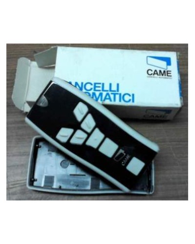 Корпус TCH-4048 Came 119RIR261 в Перми Запчасти для шлагбаумов и автоматики Pintop.ru