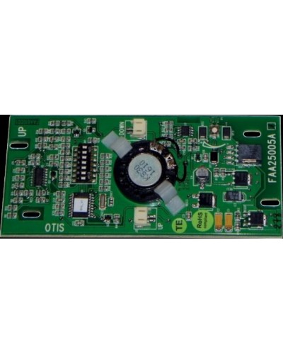 Плата указателя направления движения Came 119RIT129 в Перми Запчасти для шлагбаумов и автоматики Pintop.ru