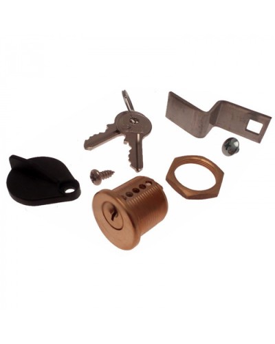 Цилиндр замка CAT-X Came 119RIX022 в Перми Запчасти для шлагбаумов и автоматики Pintop.ru