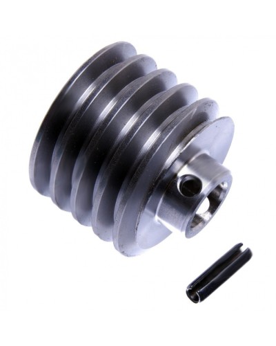 Червяк BX Came 119RIY003 в Перми Запчасти для шлагбаумов и автоматики Pintop.ru