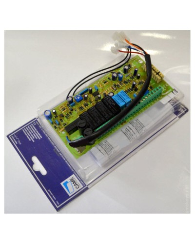 Плата блока управления ZG2 Came 3199ZG2 в Перми Запчасти для шлагбаумов и автоматики Pintop.ru